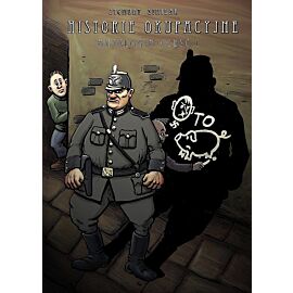 Strefa Komiksu - 12 - Historie okupacyjne (wyd. II)