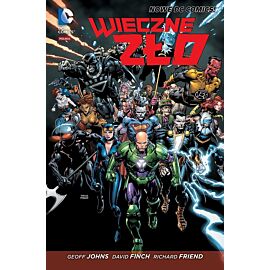 Wieczne zło - 1