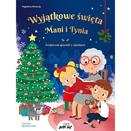 Wyjątkowe święta Mani i Tynia