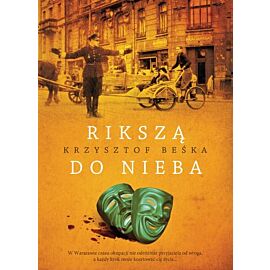 Rikszą do nieba