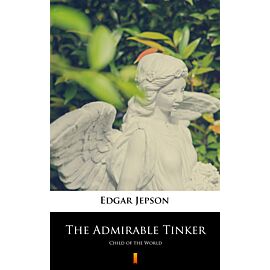The Admirable Tinker (e-book)