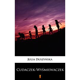 Cudaczek-Wyśmiewaczek (e-book)