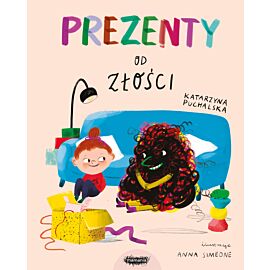 Prezenty od Złości