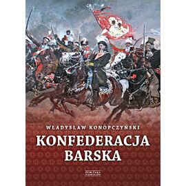 Konfederacja barska tom 2 (e-book)