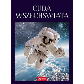 Cuda Wszechświata