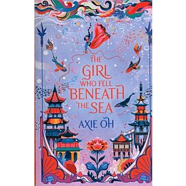 The Girl Who Fell Beneath the Sea