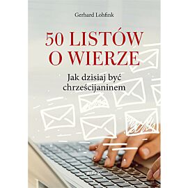 50 listów o wierze.