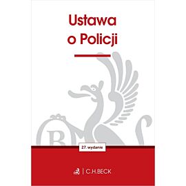 Ustawa o Policji wyd. 2