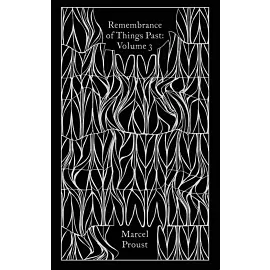 Remembrance of Things Past. Volume 3