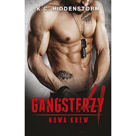 Gangsterzy. Nowa krew (e-book)