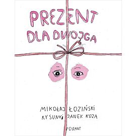 Prezent dla dwojga