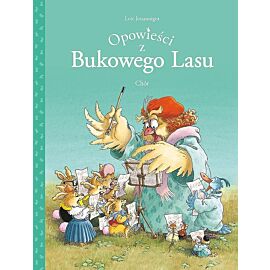 Opowieści z Bukowego Lasu - 02 - Chór