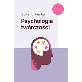 Psychologia twórczości