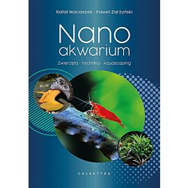 Nanoakwarium.