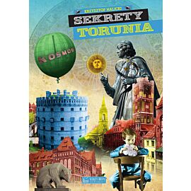 Sekrety Torunia