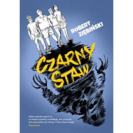 Czarny Staw