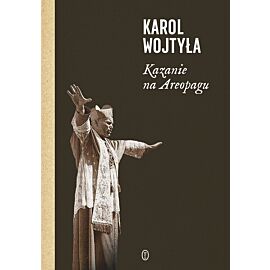 Kazanie na Areopagu