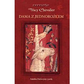 Dama z jednorożcem