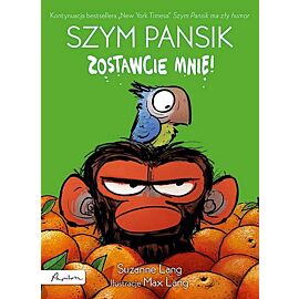 Szym Pansik Zostawcie mnie!