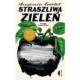 Straszliwa zieleń (e-book)