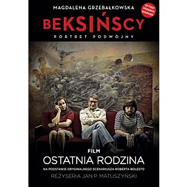 Beksińscy. Portret podwójny