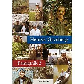 Pamiętnik 2