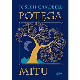 Potęga mitu (e-book)