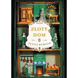 Złoty dom (e-book)