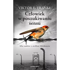 Człowiek w poszukiwaniu sensu (Duże Litery)