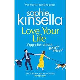 Love Your Life wer. angielska