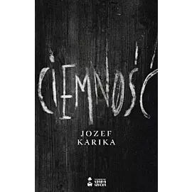 Ciemność wyd. 2023