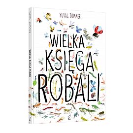 Wielka księga robali