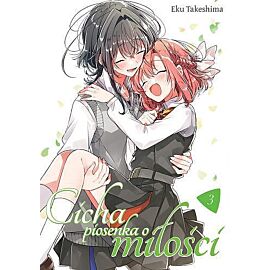 Cicha piosenka o miłości - 03