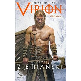 Virion. Tom 2. Obława