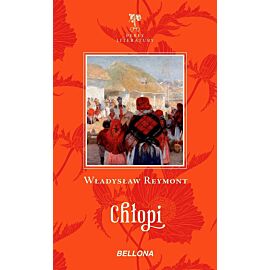 Chłopi tom 1 i 2