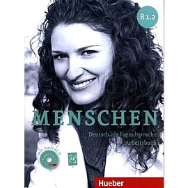 Menschen B1.2 Zeszyt ćwiczeń