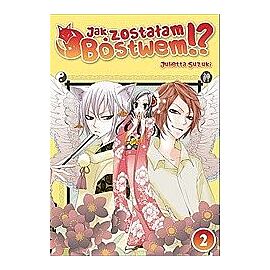 Jak zostałam bóstwem!? - 02