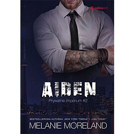 Aiden. Prywatne imperium. Tom 2