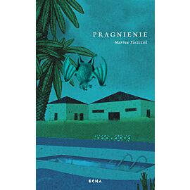 Pragnienie (e-book)