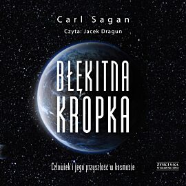 Błękitna kropka (audiobook MP3)