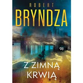 Z zimną krwią. Erika Foster. Tom 5