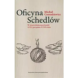 Oficyna Schedlów