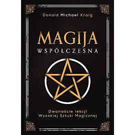 Magija współczesna