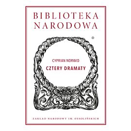 Cztery dramaty
