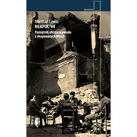Neapol ’44 (e-book)