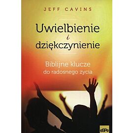 Uwielbienie i dziękczynienie