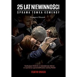 25 lat niewinności