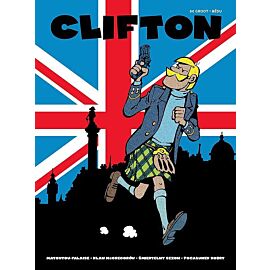 Clifton - wyd. zbiorcze - 02