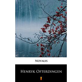 Henryk Ofterdingen (e-book)