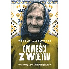 Opowieści z Wołynia